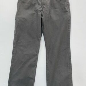 Carhartt Relaxed Fit Rugged Flex Canvas Pants 34x30